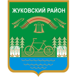 Герб города Жуковский